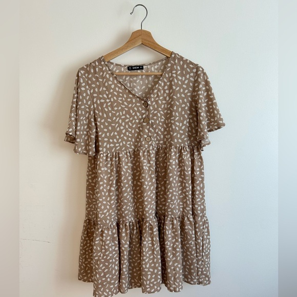 Baby doll dress - Picture 2 of 5